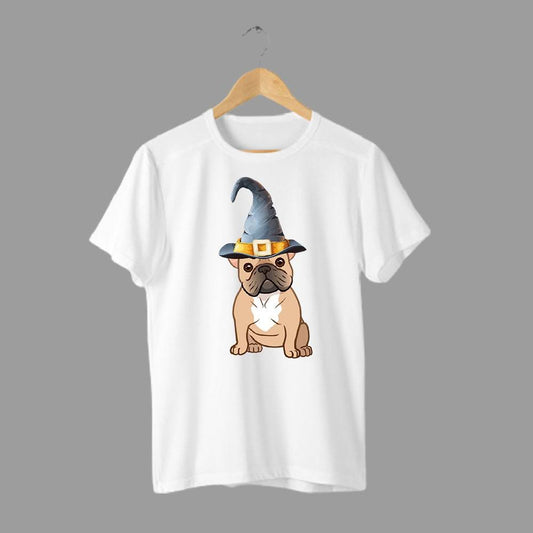 French Bull Dog T-shirt