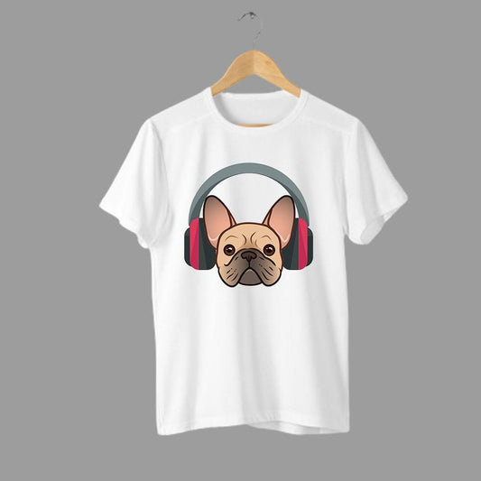 French Bull Dog T-shirt