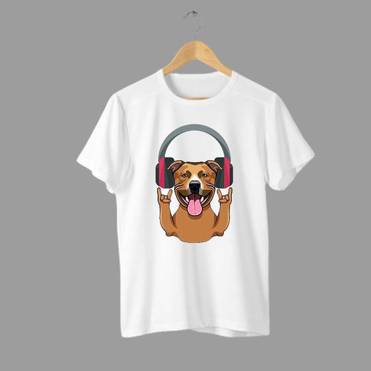 Staffordshire Terrier T-Shirt